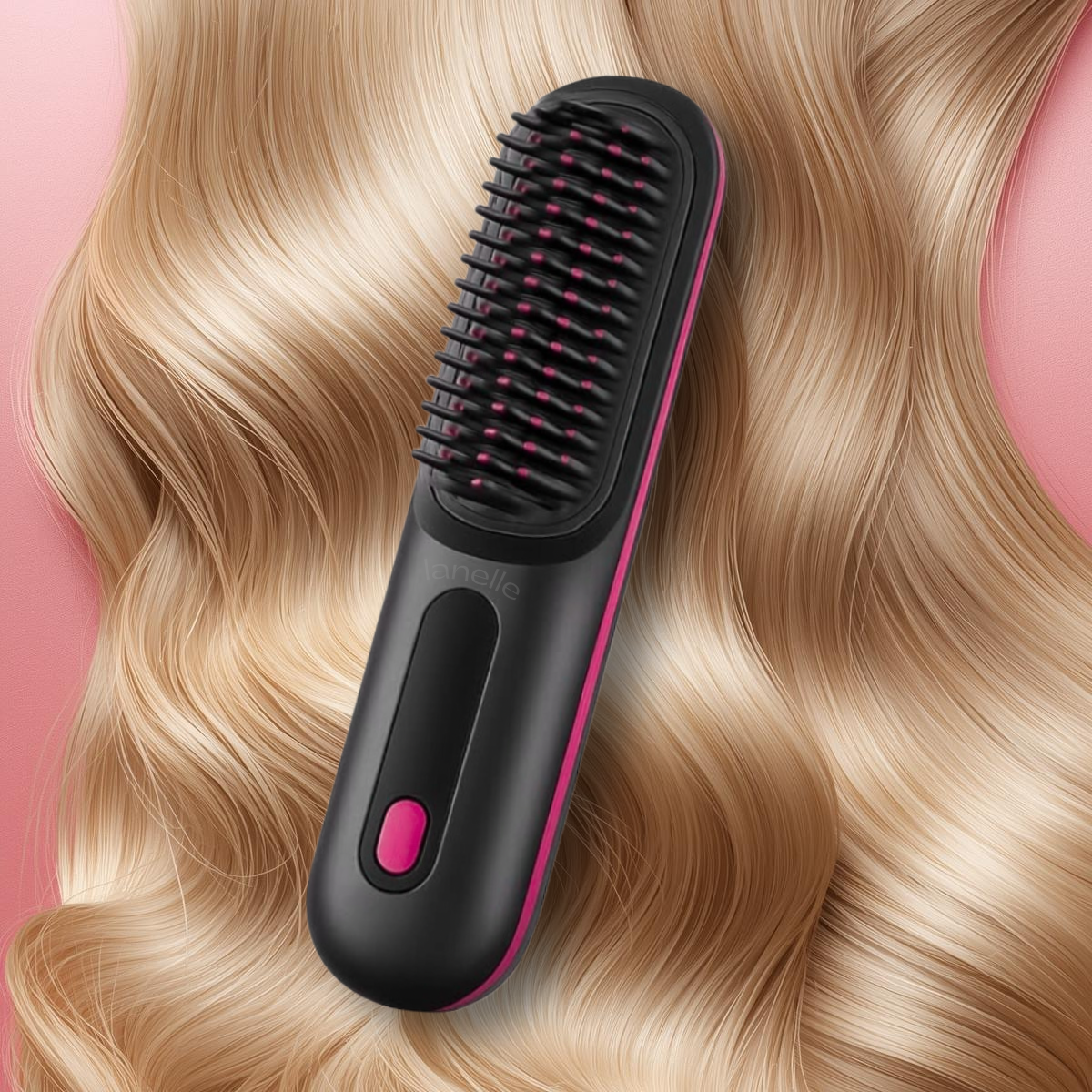 HeatStyler - Salonkitunnelma sekunneissa